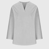 Lenara | Blouse d'été élégante