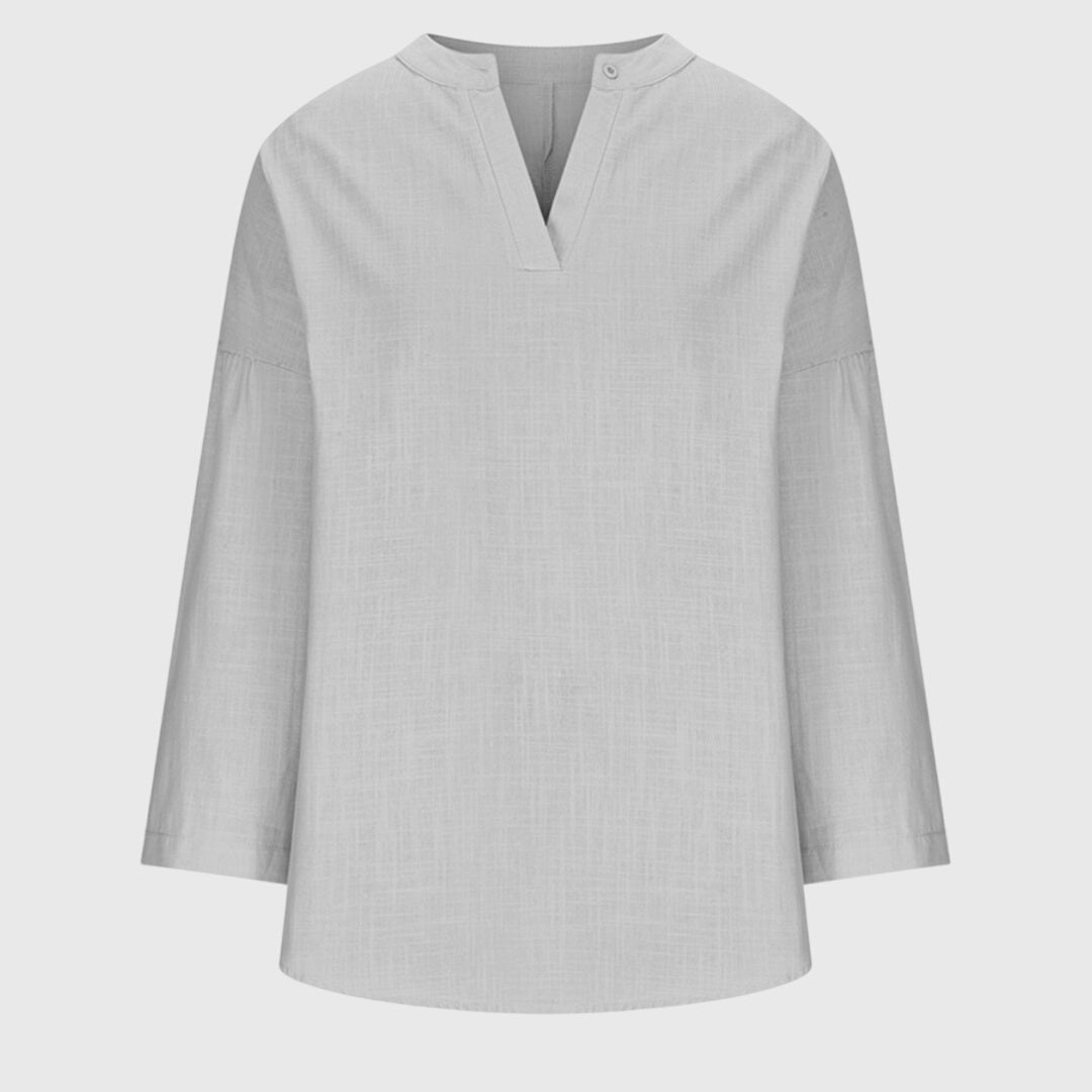 Lenara | Blouse d'été élégante