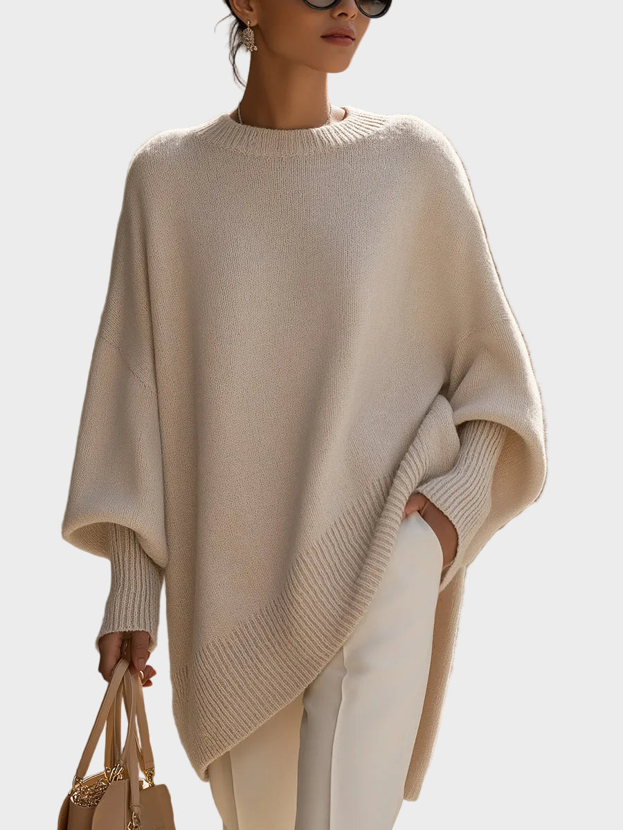 Claudia – Pull chic et décontracté – photo 2