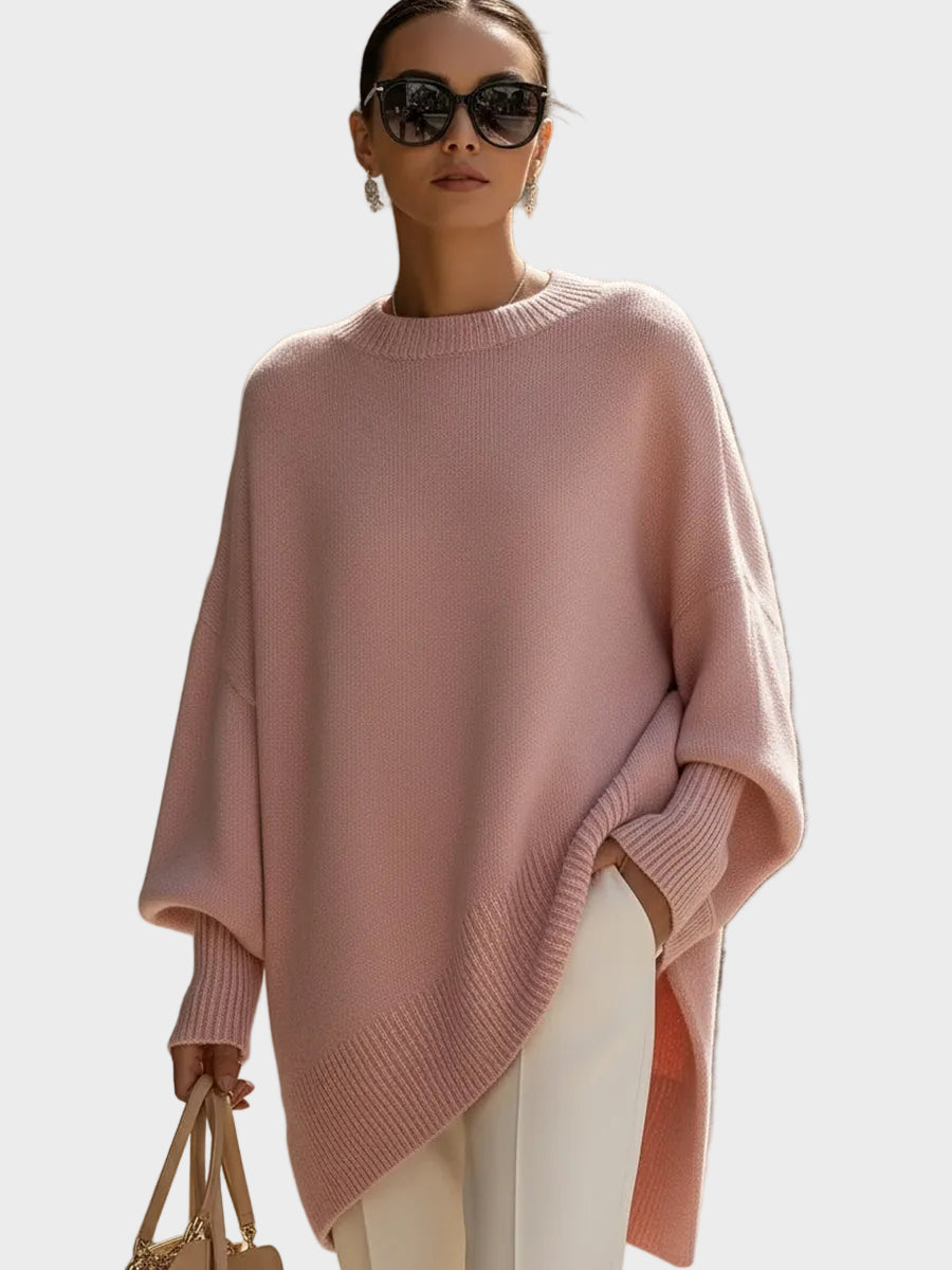 Claudia – Pull chic et décontracté