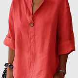 Florence | Blouse d'été élégante