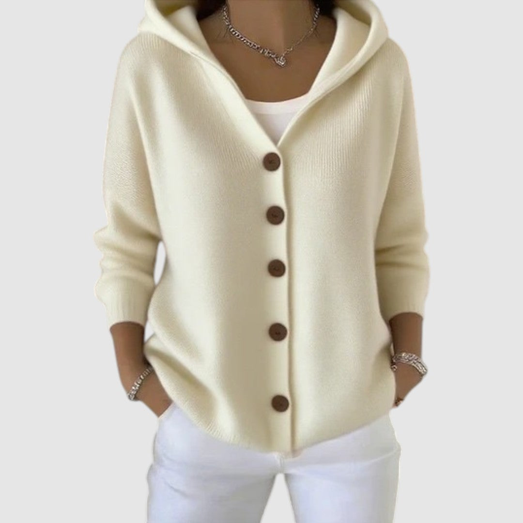 Aylin – Gilet en coton