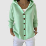 Aylin – Gilet en coton – photo 3