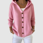 Aylin – Gilet en coton – photo 2