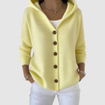 Aylin – Gilet en coton – photo 4