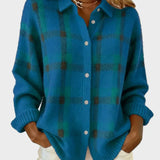Anny - Pull en tricot élégant