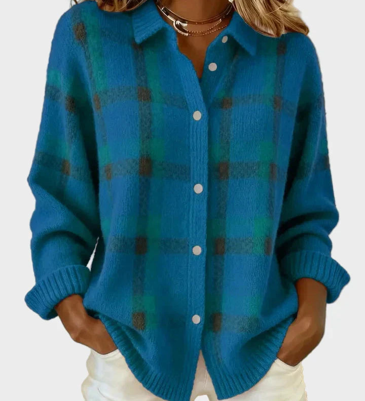 Anny - Pull en tricot élégant