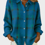 Anny – Pull torsadé élégant – photo 4