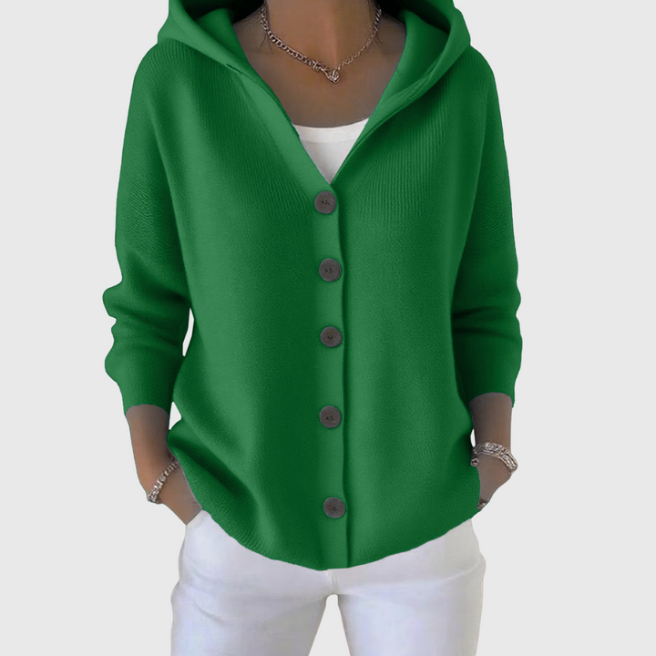 Joyce | Cardigan Élégant