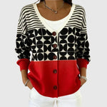 Gilet en maille confortable