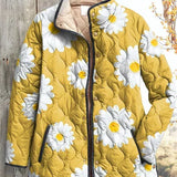 Léa | Veste rembourrée
