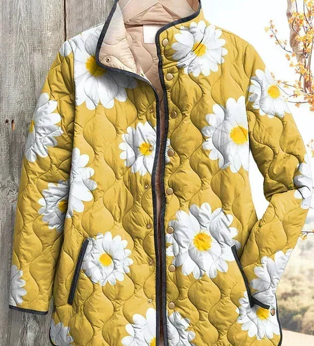 Léa | Veste rembourrée