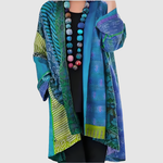 Kristýna – Gilet tendance