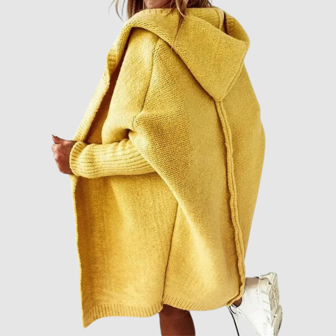 Anežka – Gilet confortable