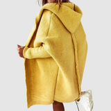 Anežka – Gilet confortable