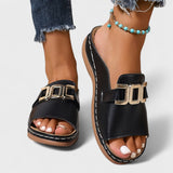 Venesia – Sandale Tendance et Confortable Femme