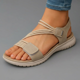 Sandales Orthopédiques Confort | Camille™