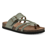 Hayleigh – Sandales Orthopédiques Femme