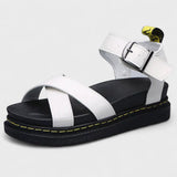 Zaylee – Sandales Orthopédiques Légères Femme