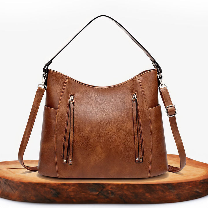 Blanche™ | Sac de Luxe Élégant