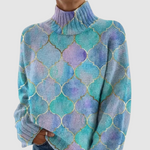 Anežka – Sweat Aurora Glow