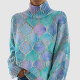 Anežka – Sweat Aurora Glow