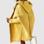 Jasmína – Gilet confortable