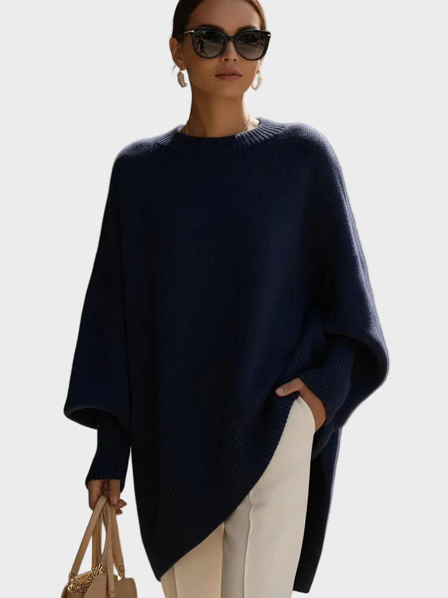 Claudia – Pull chic et décontracté – photo 3