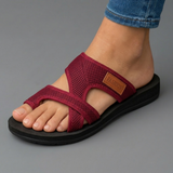 Sandales Orthopédiques Confortables | Claire™