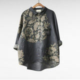 Adèle | Blouse d'été élégante