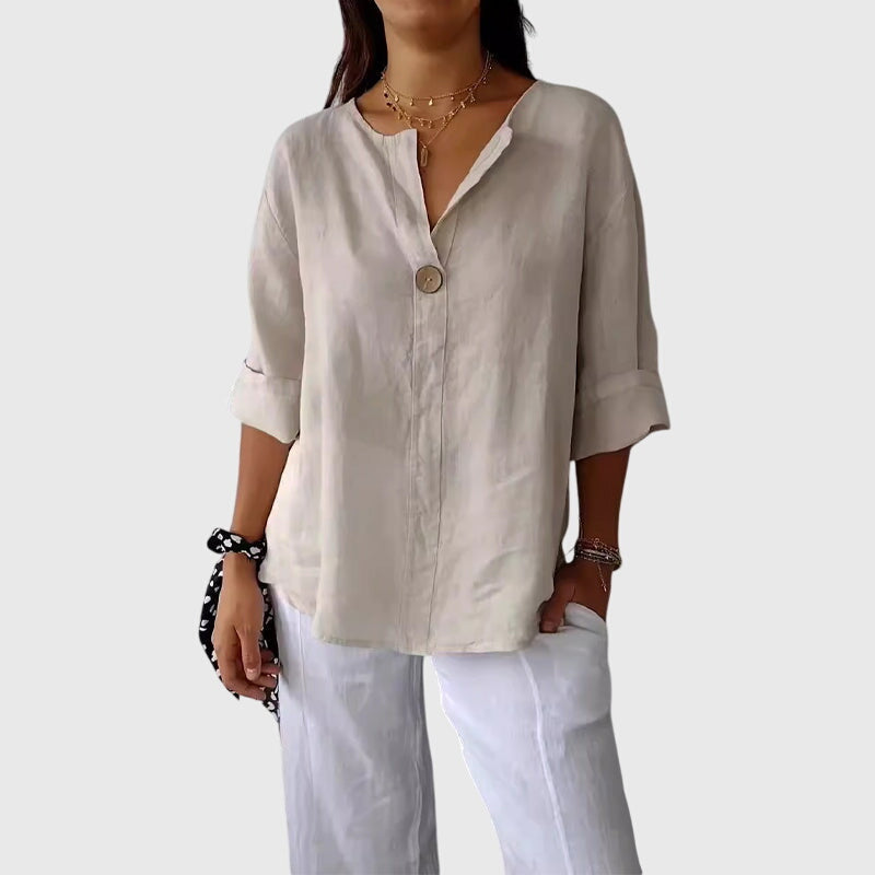 Blouse élégante Valentina
