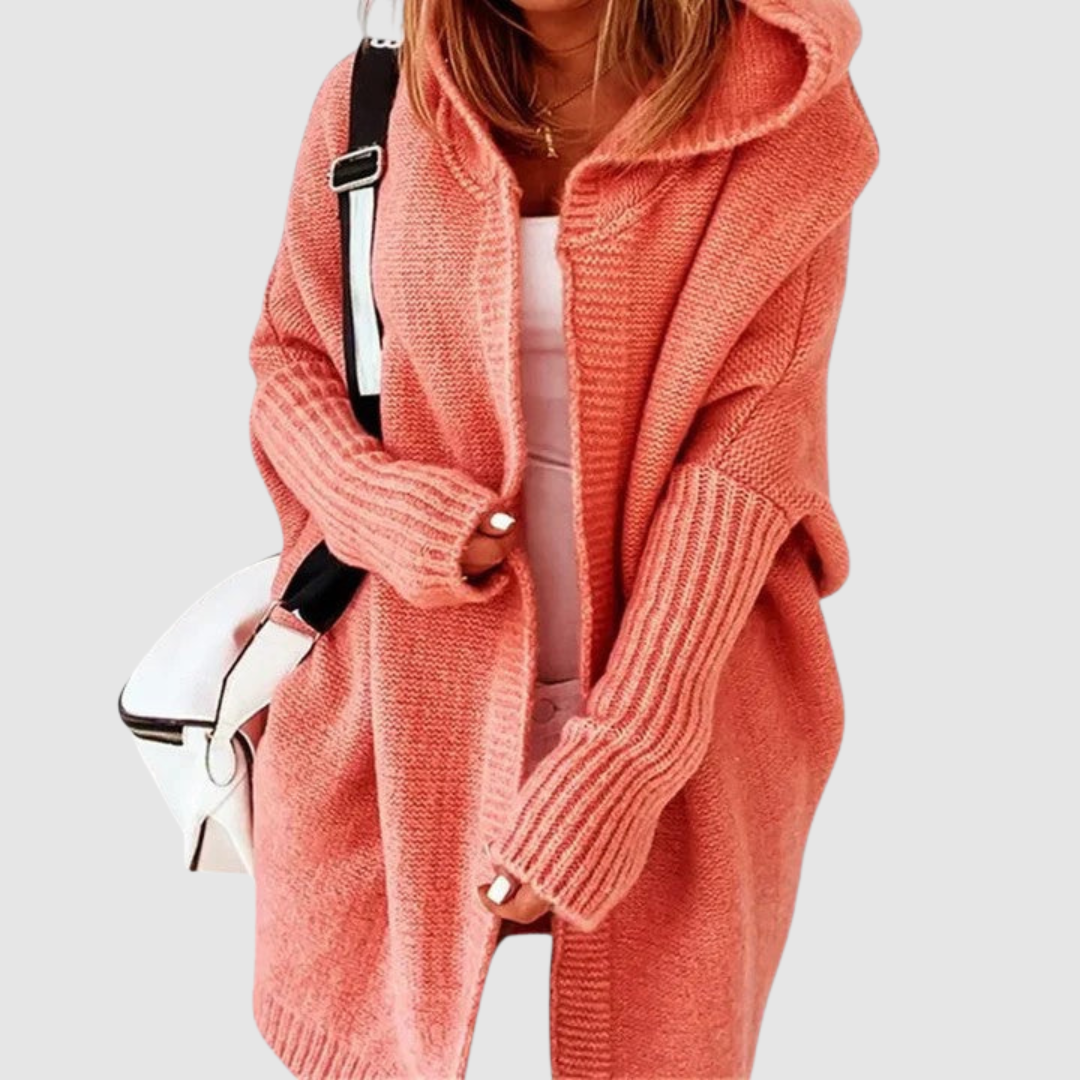 Anežka – Gilet confortable – photo 2