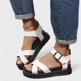 Zaylee – Sandales Orthopédiques Légères Femme