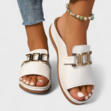 Venesia – Sandale Tendance et Confortable Femme