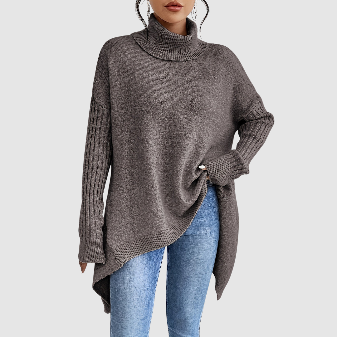 Barbora – Sweat confortable et stylé – photo 2
