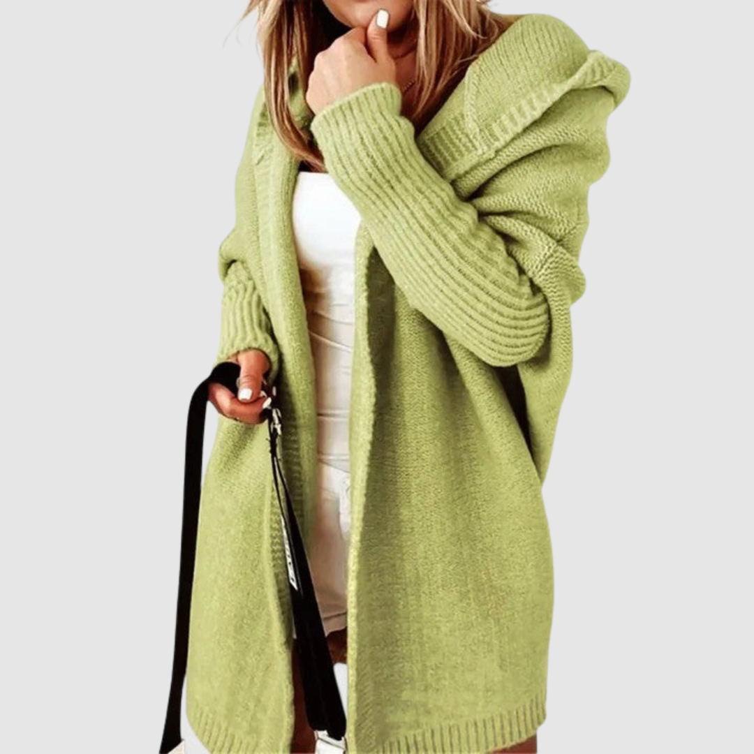 Jasmína – Gilet confortable – photo 2