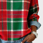 Ivy – Sweat patchwork – photo 5