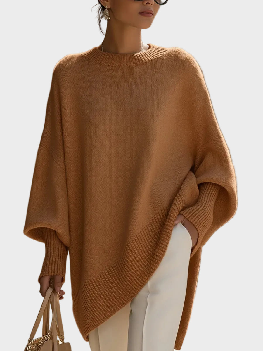 Claudia – Pull chic et décontracté – photo 4