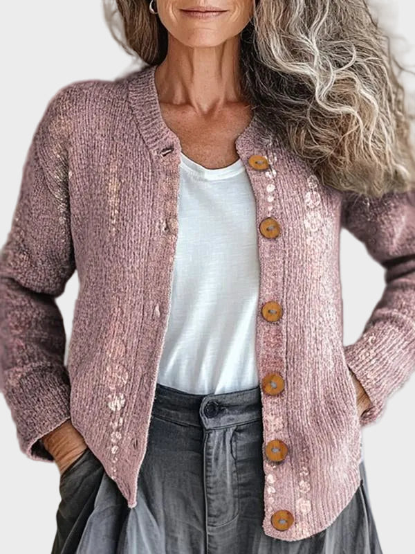 Sparkwell™ – Gilet glamour