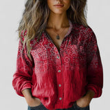 Pauline | Blouse d'été élégante