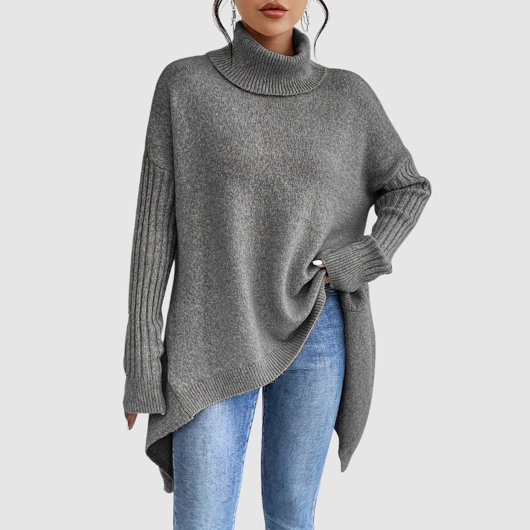 Barbora – Sweat confortable et stylé – photo 3