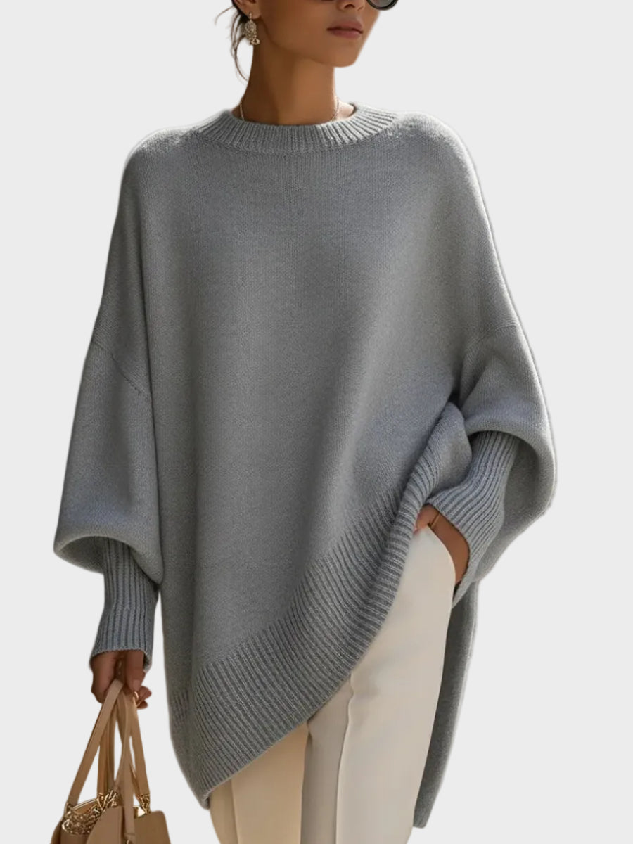 Claudia – Pull chic et décontracté – photo 5