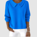 Michaela - Pull classique