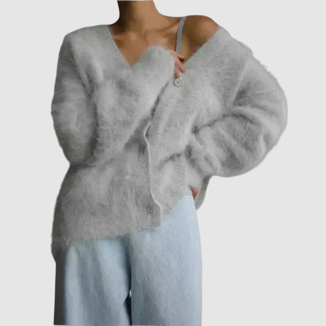 Klára – Sweat confortable – photo 3
