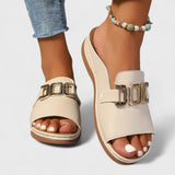Venesia – Sandale Tendance et Confortable Femme