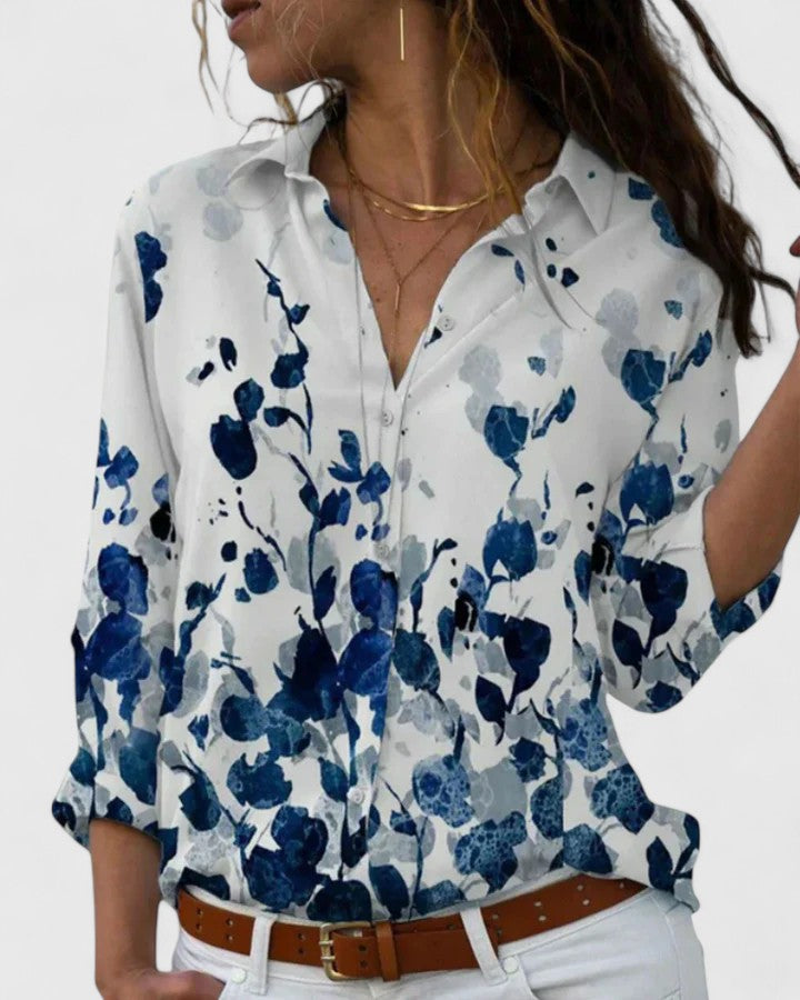 Juliette | Blouse d'été élégante