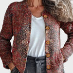 Belindra™ – Gilet style bohème