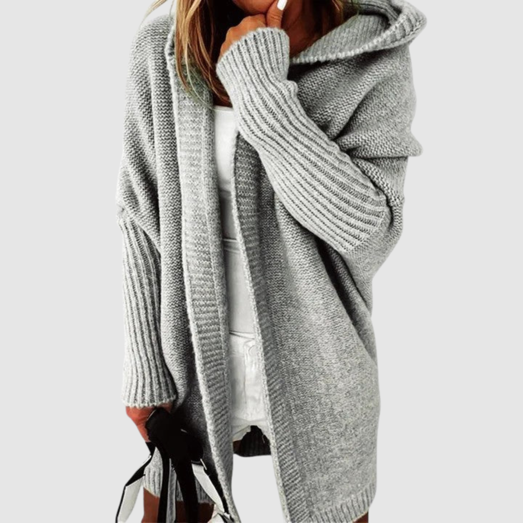 Anežka – Gilet confortable – photo 4