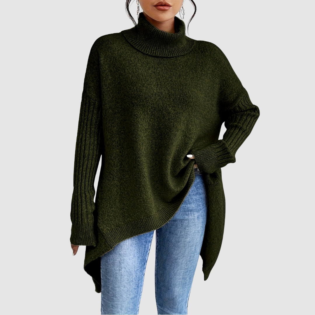 Barbora – Sweat confortable et stylé – photo 4