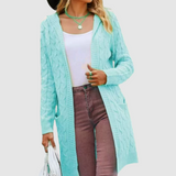 Jasmína – Gilet confortable – photo 4